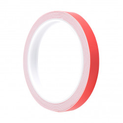 Скотч двосторонній білий 12ммx2м Eva Solar (DS2122)