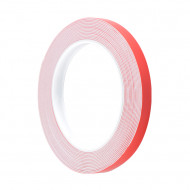 Скотч двосторонній білий Eva Solar (DS2105)