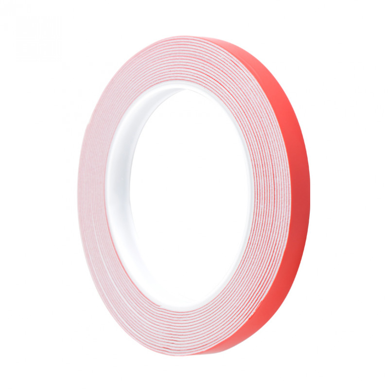 Скотч двосторонній білий Eva Solar (DS2105)