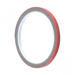 Скотч двосторонній VHB сірий 6ммx2м Solar (DS3062)