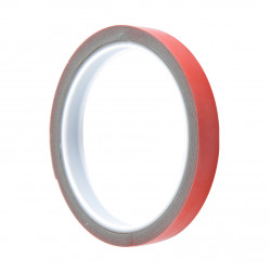 Скотч двосторонній сірий Acrylic Solar VHB 12ммx2м (DS3122)