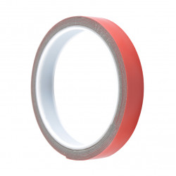 Скотч двосторонній сірий Acrylic Solar VHB 15ммx2м (DS3152)