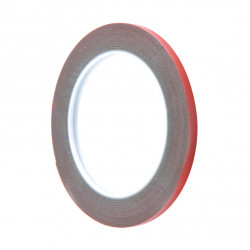 Скотч двосторонній сірий Acrylic Solar VHB 6ммx5м (DS3065)