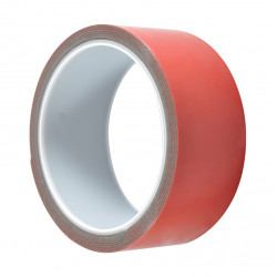 Скотч двосторонній сірий Acrylic Solar VHB 40ммx2м (DS3402)