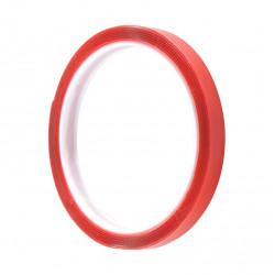 Скотч двосторонній прозорий Acrylic Solar (VHB) 9ммx2м (DS4092)