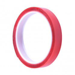 Скотч двосторонній прозорий Acrylic Solar (VHB) 15ммx2м (DS4152)