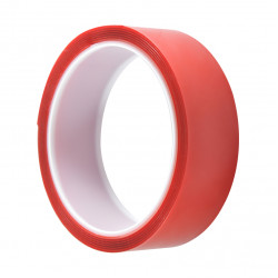 Скотч двосторонній прозорий Acrylic Solar (VHB) 30ммx2м (DS4302)