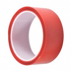 Скотч двосторонній прозорий 40ммx2м Solar ACRYLIC (VHB) (DS4402)