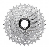 Касета MicroSHIFT 11-32 11 швидкостей алюміній (CS-G110 11-32)