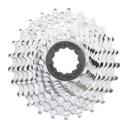 Касета MicroSHIFT H100 11-25 10 швидкостей (CS-H100 11-25)