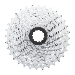 Касета MicroSHIFT H100 11-32 10 швидкостей (CS-H100 11-32)