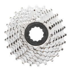 Касета MicroSHIFT H082 12-25 8 швидкостей Nickel (CS-H082 12-25)