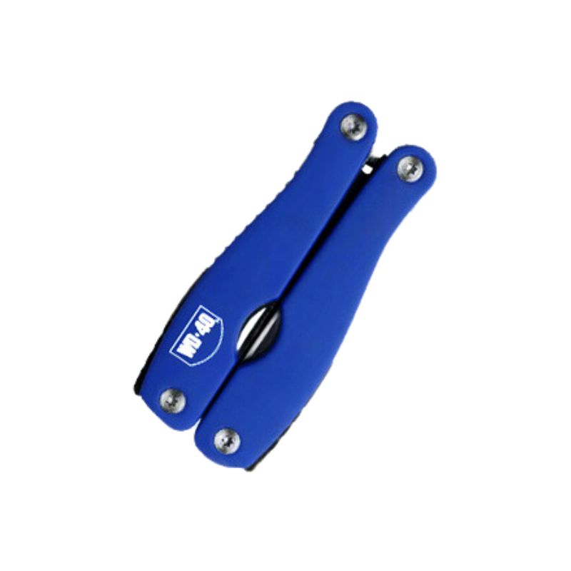 Мультитул синій WD-40 (12710016)