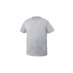 VILS Футболка хлопковая серая 3XL (58) (HT5K425-3XL)