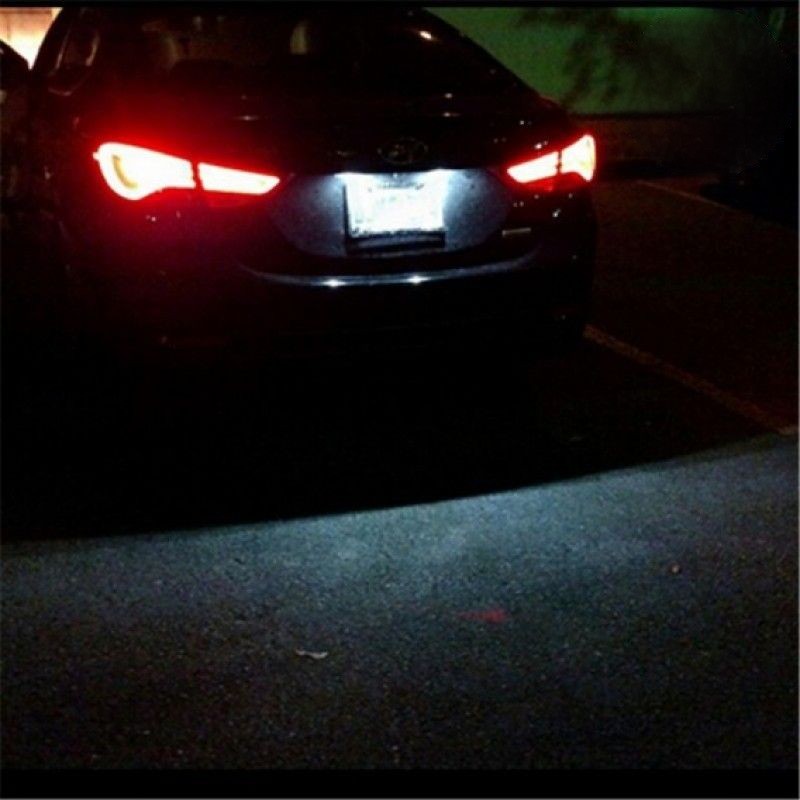 Лампи софітки 250Lm T11*31 мм Carlamp (SJ-K6-31мм)