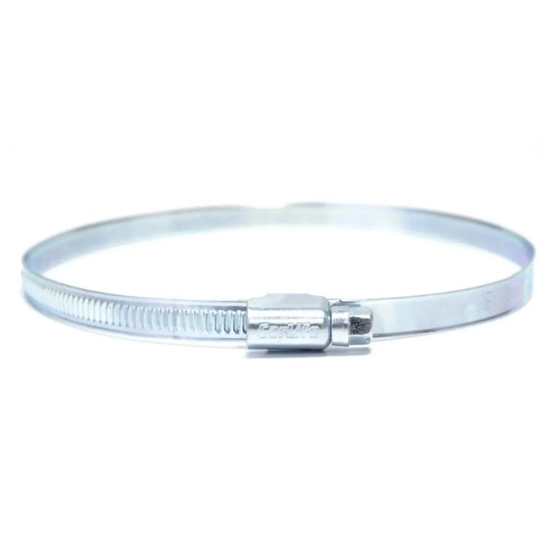 Хомут оцинкований 110-130мм CarLife (HC110130)