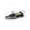 Лампи LED T15(W16W) CARLAMP 3G-Series 465Lm (T15(W16W)-W)