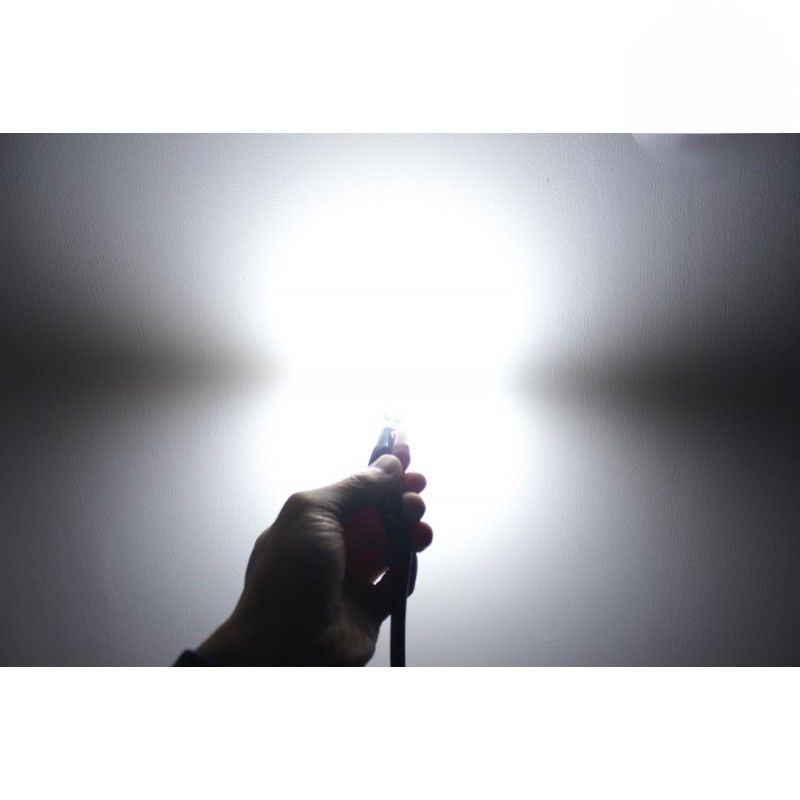 Лампи LED T15(W16W) CARLAMP 3G-Series 465Lm (T15(W16W)-W)