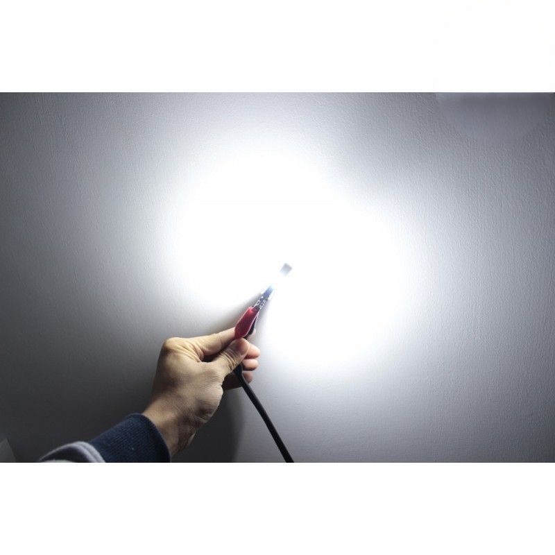 Лампи LED T15(W16W) CARLAMP 3G-Series 465Lm (T15(W16W)-W)