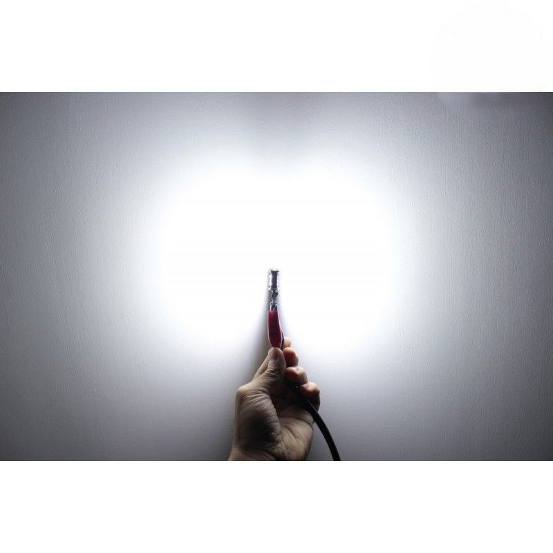 Лампи LED T15(W16W) CARLAMP 3G-Series 465Lm (T15(W16W)-W)