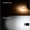 Лампи LED T15(W16W) CARLAMP 3G-Series 465Lm (T15(W16W)-W)