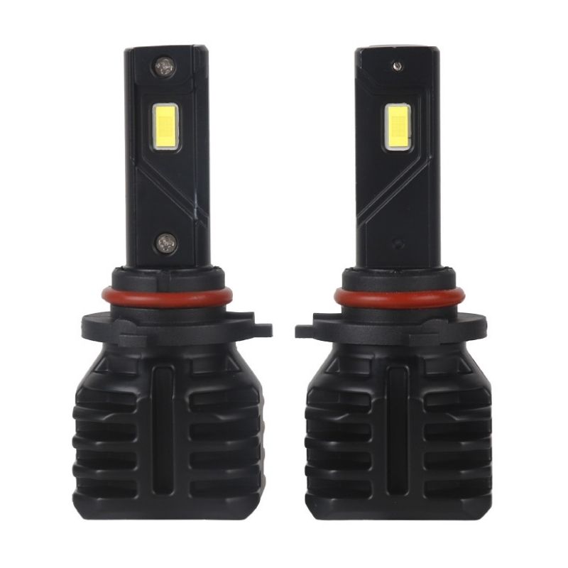 Світлодіодні лампи НВ3-9005 для авто Carlamp Night Vision Gen 3 Led автолампи 5500K 6000 Lm (NVG3HB3)