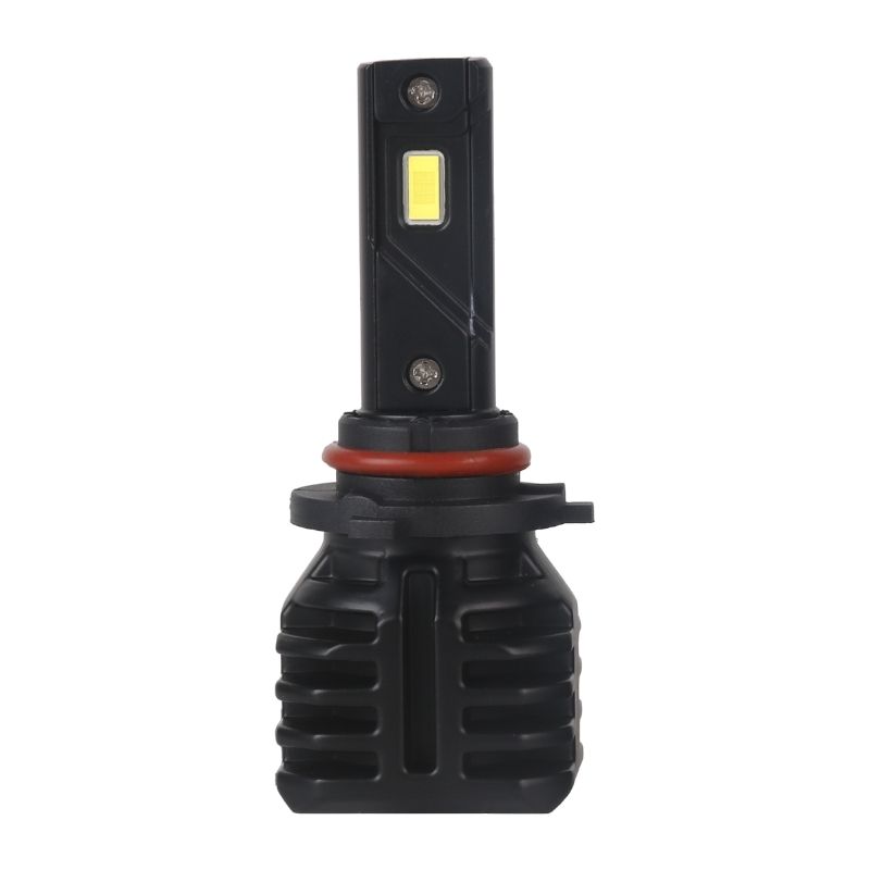 Світлодіодні лампи НВ3-9005 для авто Carlamp Night Vision Gen 3 Led автолампи 5500K 6000 Lm (NVG3HB3)