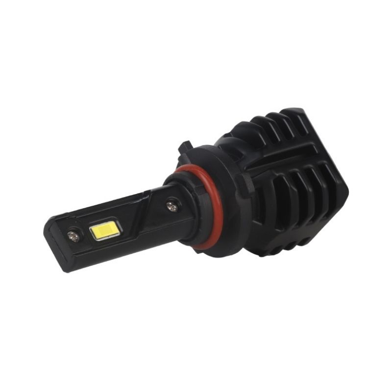 Світлодіодні лампи НВ3-9005 для авто Carlamp Night Vision Gen 3 Led автолампи 5500K 6000 Lm (NVG3HB3)