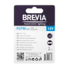 Лампи галогенні P27W Brevia 27W W2.5x16d blister 2шт (12338B2)