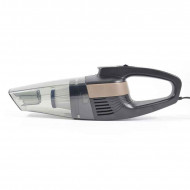 Автомобільний пилосос 110 Вт BelAuto чорний (BA55B)