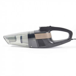 Автомобільний пилосос 110 Вт BelAuto чорний (BA55B)