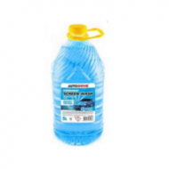 Омивач літній Auto Drive sport 5л (AD0136)