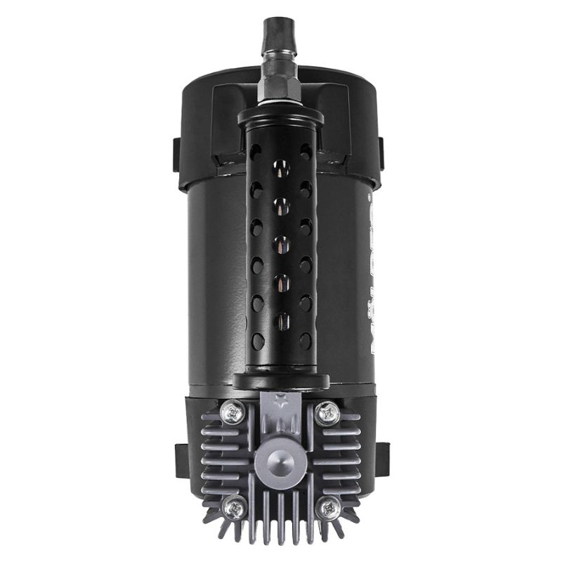 Автомобільний компресор однопоршневий MOLDER для накачування шин R13-R19 10 Атм 40 л/хв 170 Вт (MA25130)