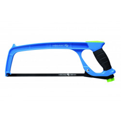 Ножівка по металу 300 мм алюмінієва рама Hogert (HT3S270)