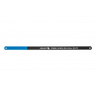 Полотно по металу 24 TPI 12.5 мм HSS Bi-метал 300 мм 2 шт Hogert (HT3S280)