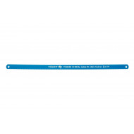 Полотно по металу 24 TPI 12.7 мм HSS Bi-метал 300 мм 2 шт Hogert (HT3S286)