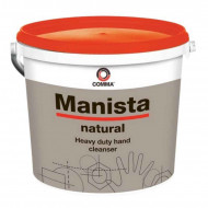 Паста для рук Manista Natural 10л Comma (MAN10L)