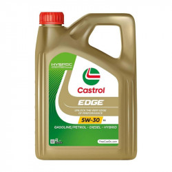 Моторна олива Castrol EDGE 5W-30 LL ACEA C3 (4 л) (RB-EDG53L-4X4L)