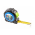 Рулетка 8 метрів 25 міліметрів Hogert (HT4M411)