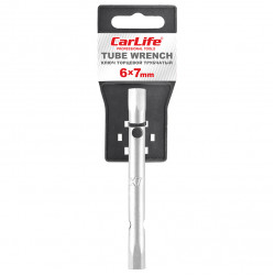 Ключ торцевий трубчастий 6х7 мм Carlife (WR2007)