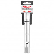 Ключ торцевий 18х19 мм CARLIFE (WR2019)