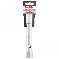 Ключ торцевий 18х19 мм CARLIFE (WR2019)