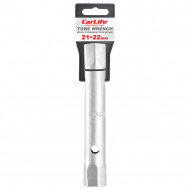 Ключ торцевий 21х22 мм Carlife (WR2022)