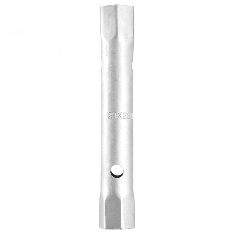 Ключ торцевий 21х22 мм Carlife (WR2022)