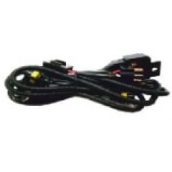 Дріт для H4-3 24v 55W Brevia (25440)