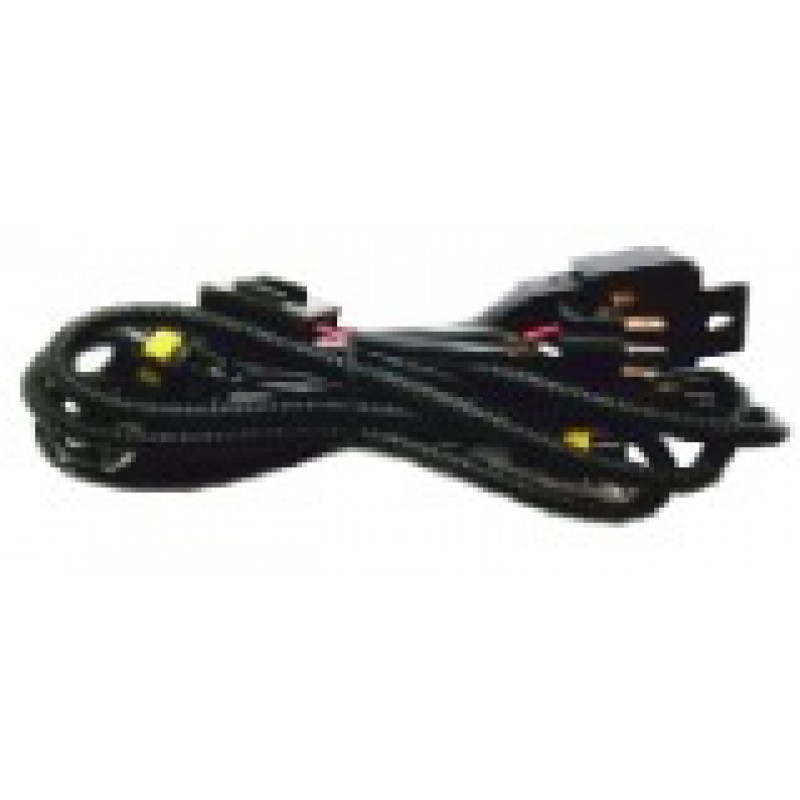 Дріт для H4-3 24v 55W Brevia (25440)