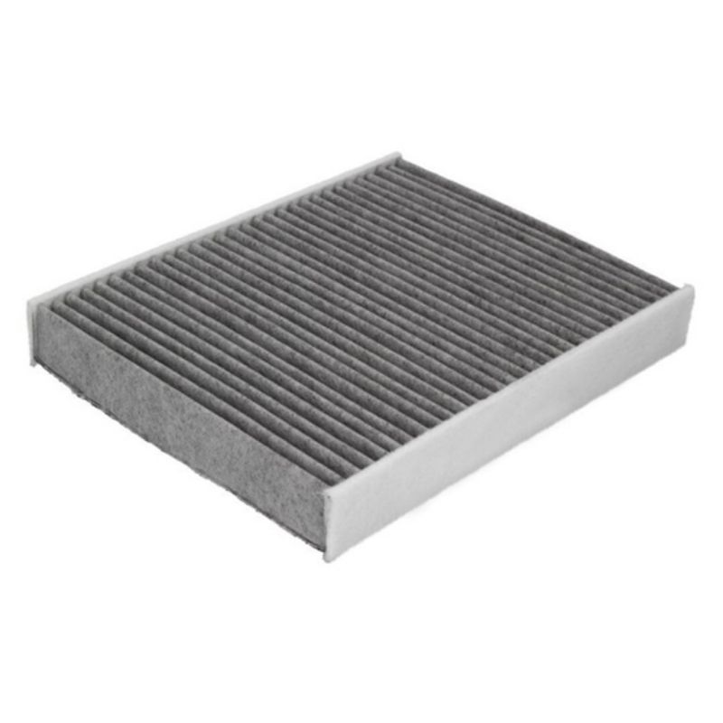 Фільтр салону Molder LKX59 (FORD FIESTA V, FUSION 1.25-1.6 02)