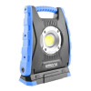 Профессиональная инспекционная лампа Brevia LED с датчиком движения 10W COB, 1000lm, 4400mAh, Power