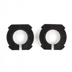 Адаптер-проставка Mazda H7 Carlamp 2шт (R-L21-H7)