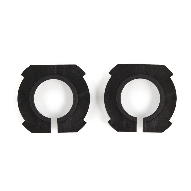 Адаптер-проставка Mazda H7 Carlamp 2шт (R-L21-H7)